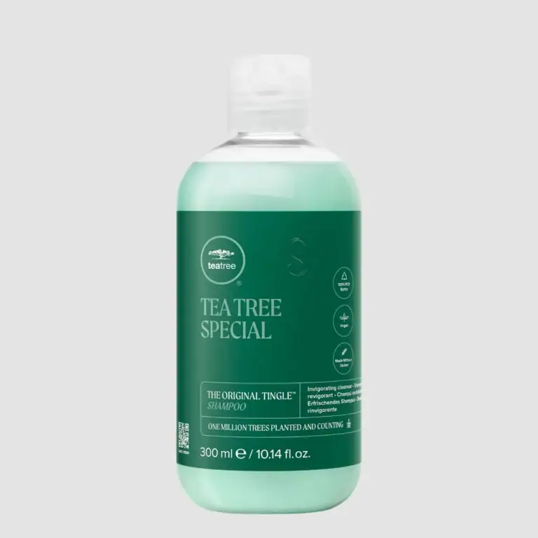 Paul Mitchell Green Tea Tree Special Shampoo 300ml