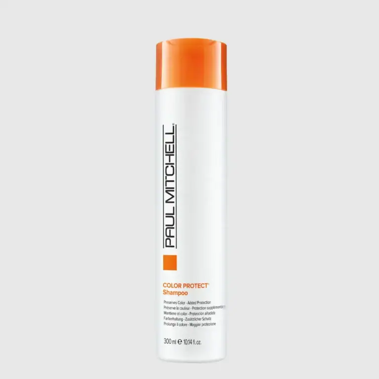Paul Mitchell Color Protect Daily Shampoo 300ml
