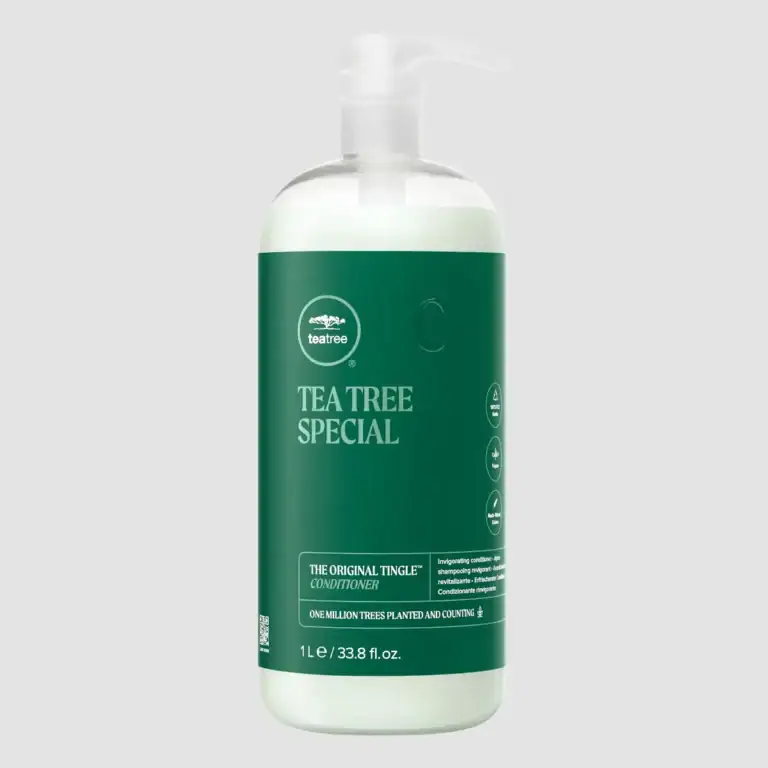 Paul Mitchell Green Tea Tree Special Conditioner 1L