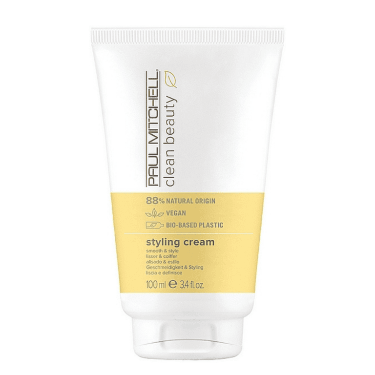Paul Mitchell Clean Beauty Styling Cream 100ml