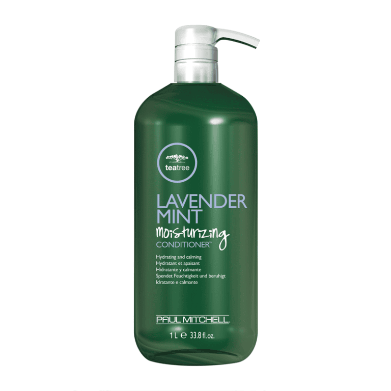 Paul Mitchell Lavender Mint Moisturizing Conditioner 1000ml