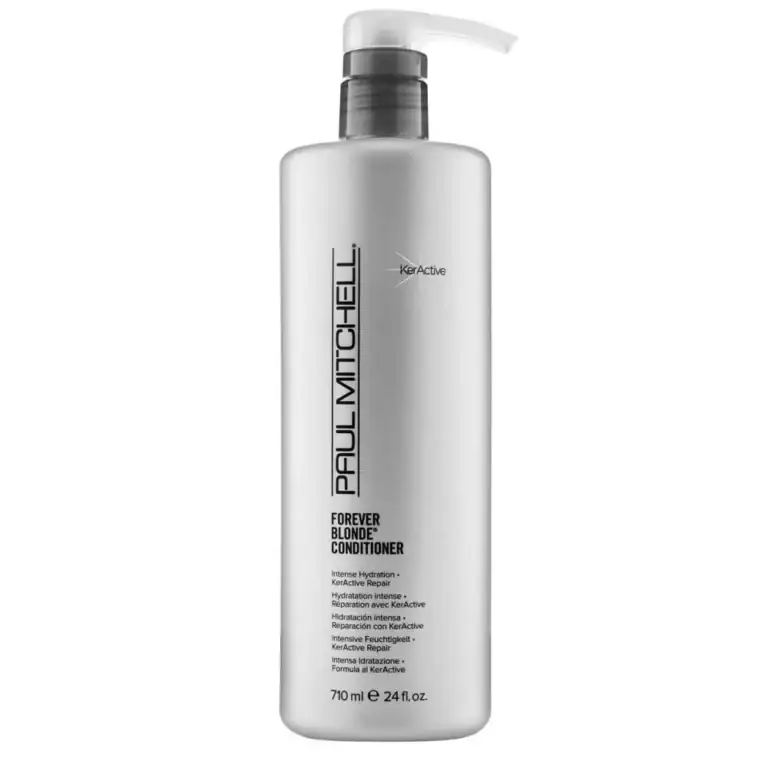 Paul Mitchell Forever Blonde Conditioner 710ml