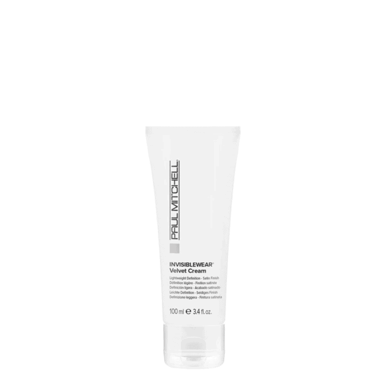 Paul Mitchell Invisiblewear Velvet Cream 100ml