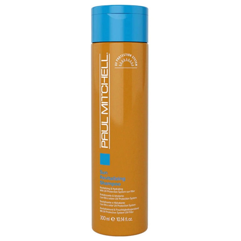 PAUL MITCHELL Sun Revitalizing Shampoo 300 ml