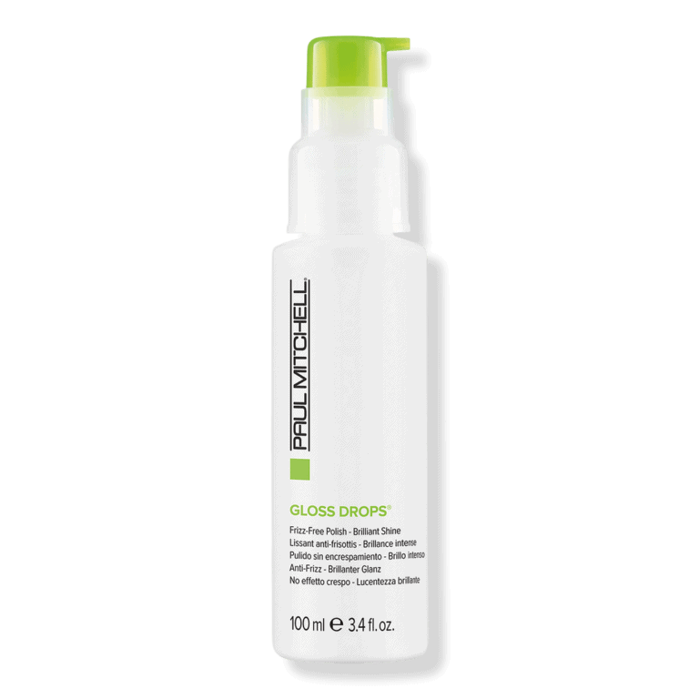 Paul Mitchell Gloss Drops 100ml