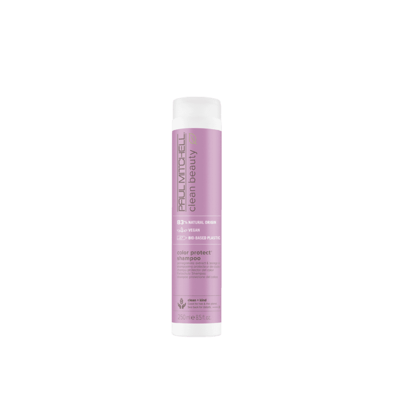 Paul Mitchell Clean Beauty Color Protect Shampoo 250ml