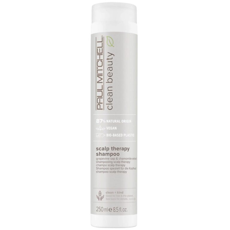 Clean Beauty Therapy Shampoo Paul Mitchell 250ml