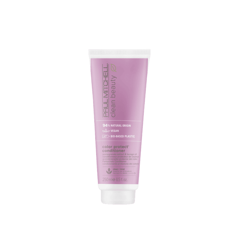 Paul Mitchell Clean Beauty Color Protect Conditioner 250ml