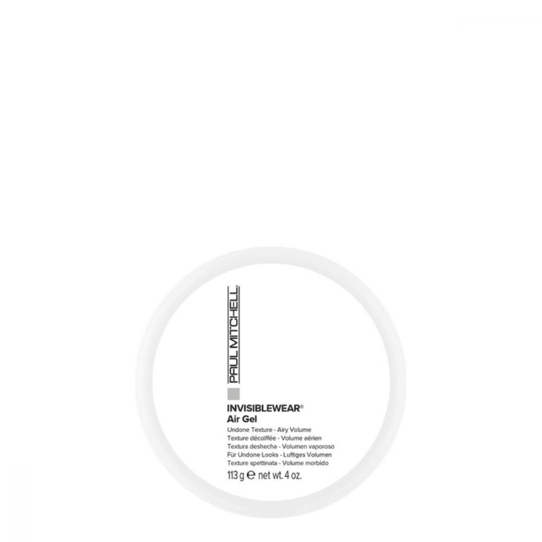 Paul Mitchell Invisiblewear Air Gel 113ml
