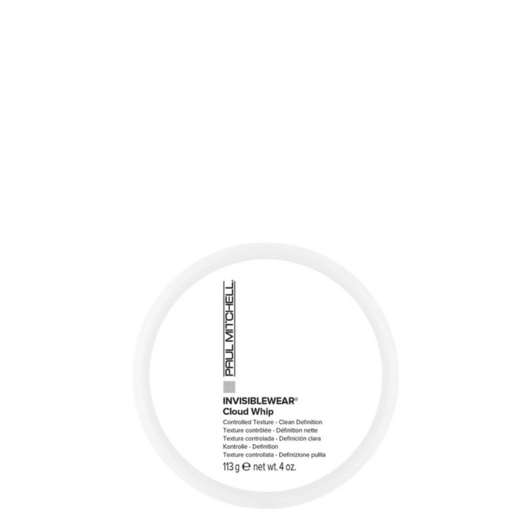 Paul Mitchell Invisiblewear Cloud Whip 113ml