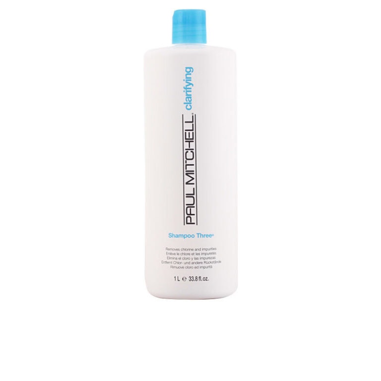 Paul Mitchell Clarifying Shampoo Three 1000ml
