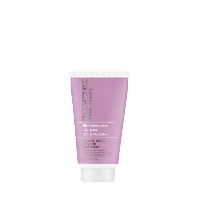 PAUL MITCHELL Clean Beauty Color Protect Leave-In Treatment 150ml