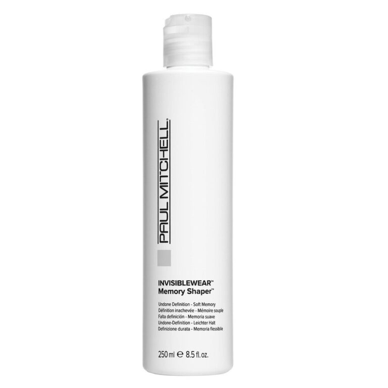 Paul Mitchell INVISIBLEWEAR® Memory Shaper™ 250ml