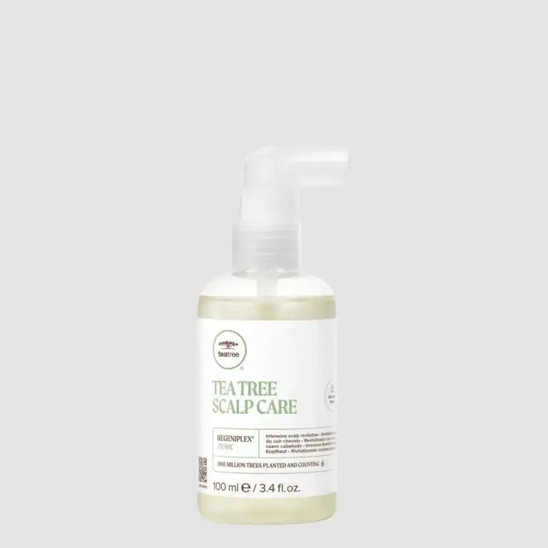 PAUL MITCHELL TEA TREE SCALP CARE REGENIPLEX TONIC 100ml