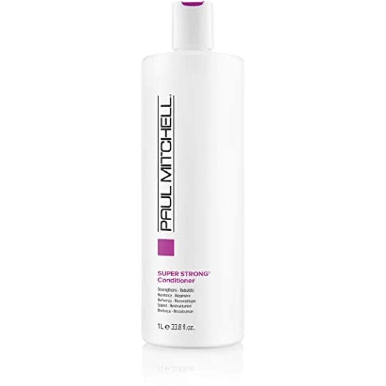 Paul Mitchell Strength Super Strong Conditioner 1000ml