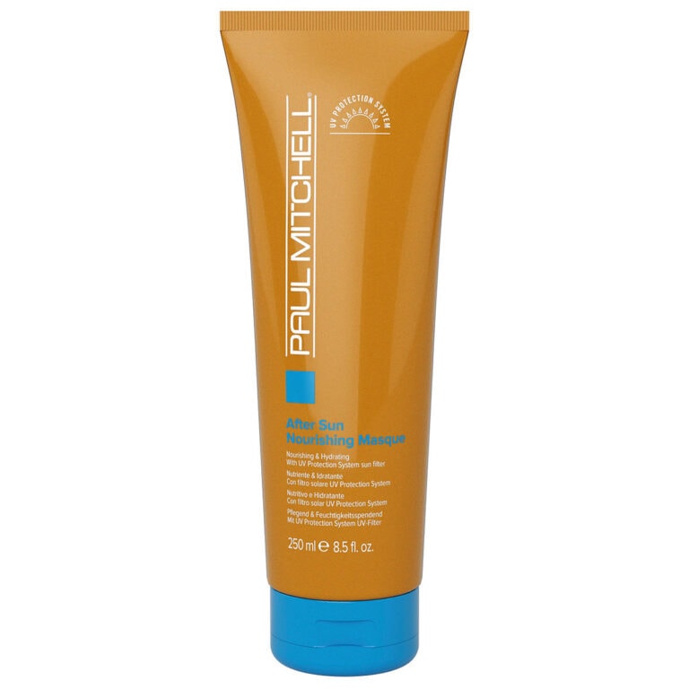 Paul Mitchell After Sun Nourishing Masque 250ml