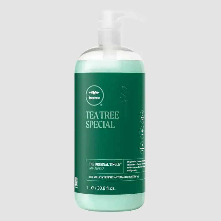 Paul Mitchell Green Tea Tree Special Shampoo 1000ml