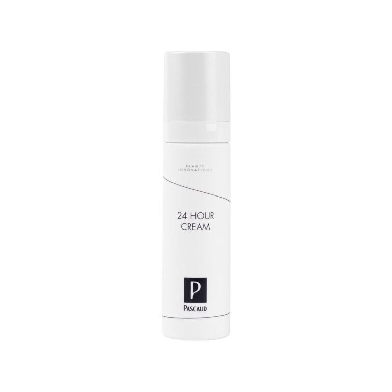 Pascaud 24 HOUR CREAM (50ml)