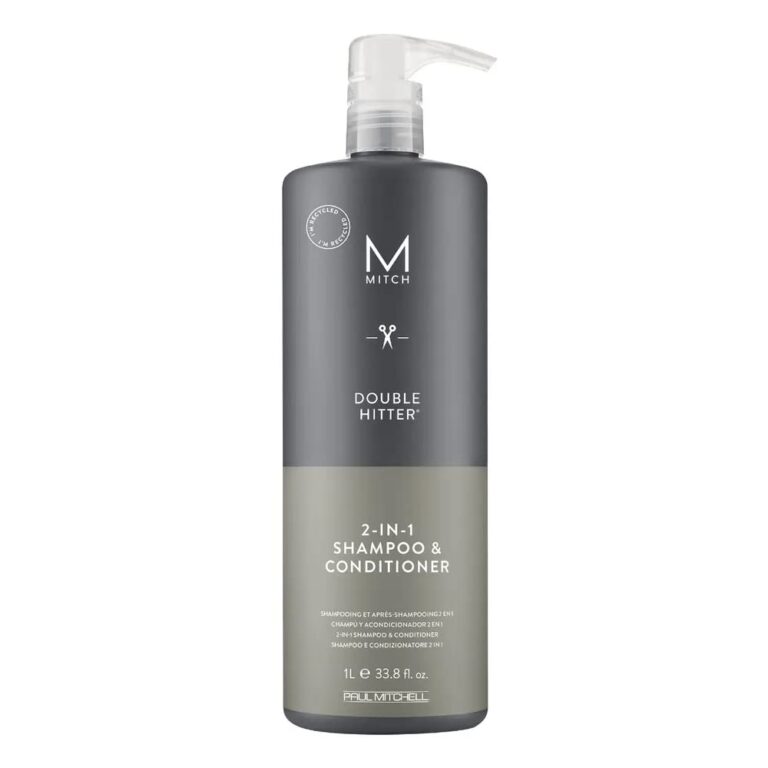Paul Mitchell MITCH Double Hitter 1000ml