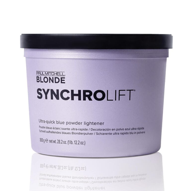 Paul Mitchell SyncroLift Powder Lightener 800g
