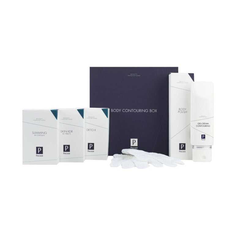 Pascaud Body Contouring Box