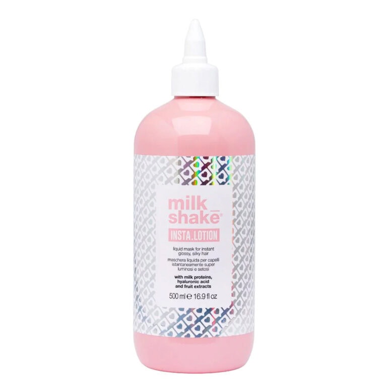 Milk Shake Insta Lotion Mask 500ml