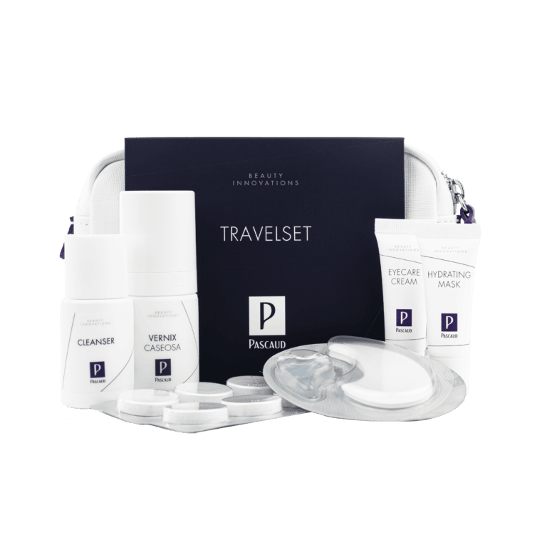 Pascaud Travel Set