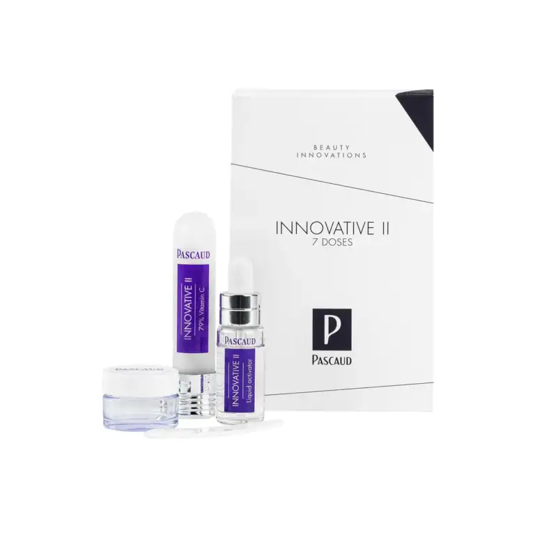 PASCAUD INNOVATIVE II (seitse doosi)