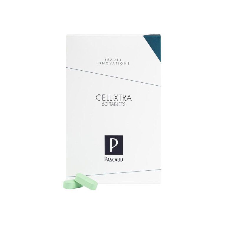 PASCAUD CELL-XTRA (60 tabletti)
