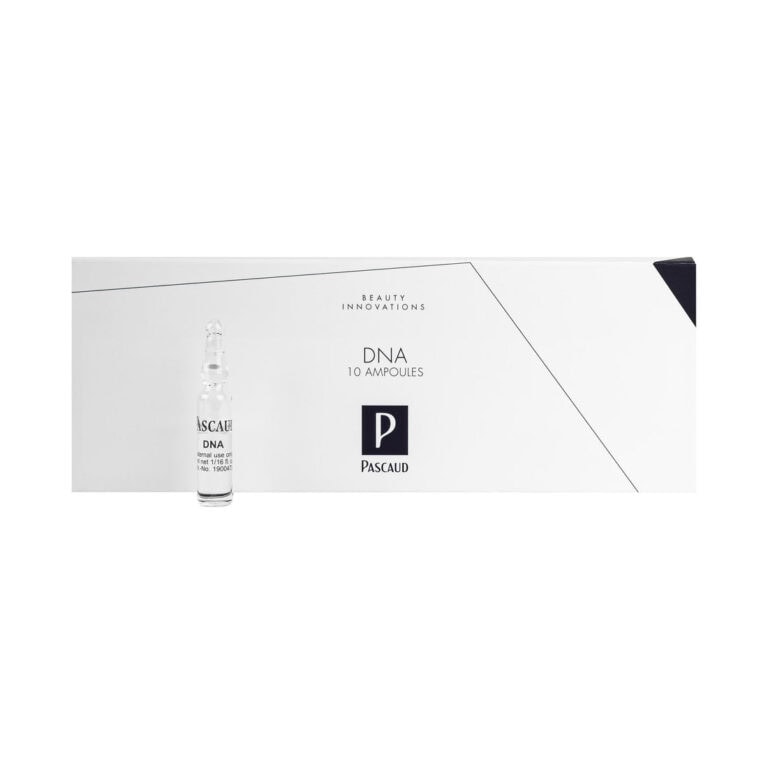 Pascaud DNA (10 ampulli)
