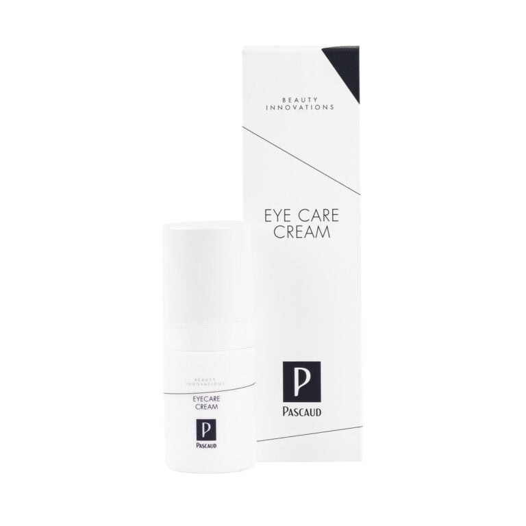 Pascaud EYE CARE CREAM (15ml)