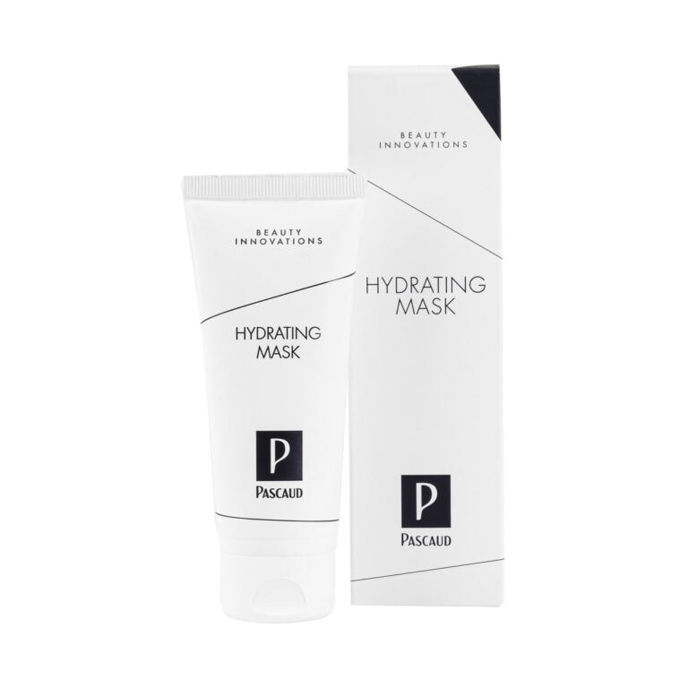 Pascaud HYDRATING MASK (75ml)