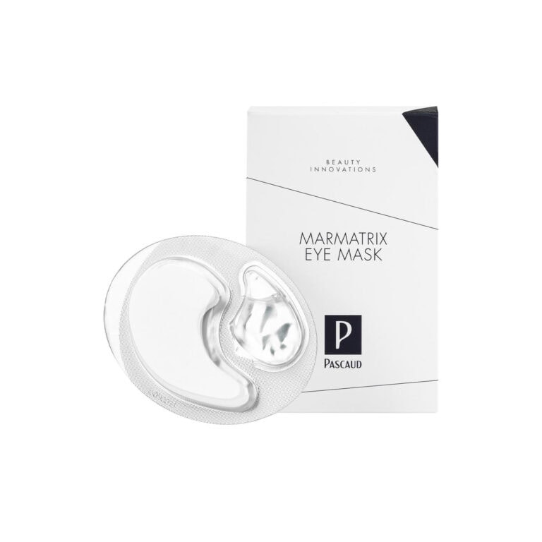 Pascaud MARMATRIX EYE MASK (6tk)
