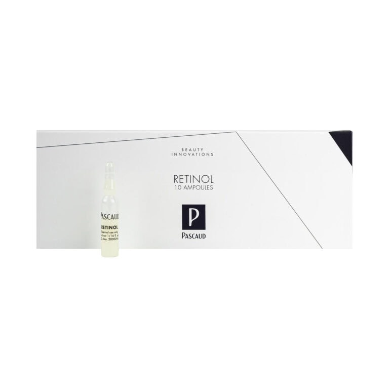 Pascaud RETINOL (10 ampulli)