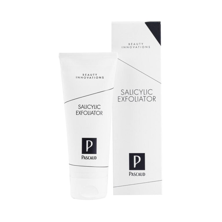 Pascaud SALICYLIC EXFOLIATOR (75ml)