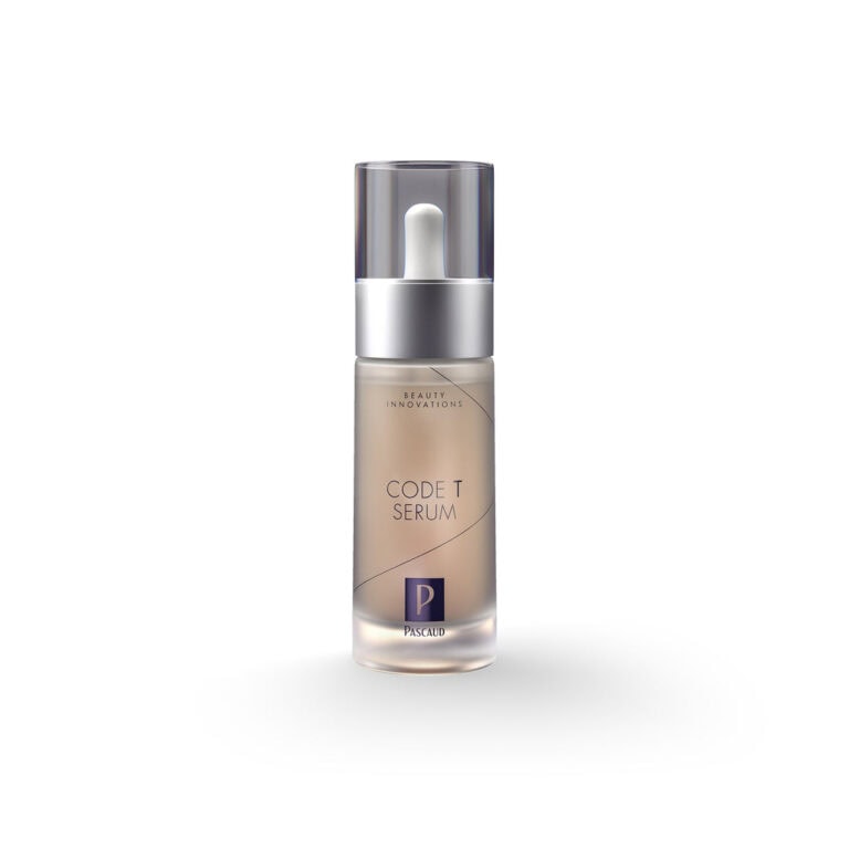 Pascaud Serum Code T 30ml