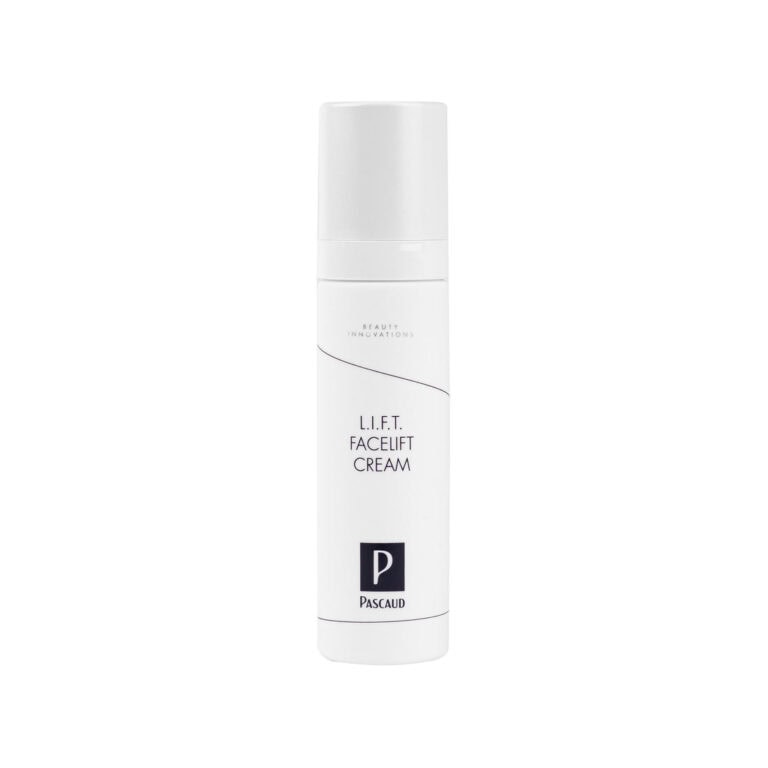 Pascaud L.I.F.T. FACELIFT CREAM (50ml)
