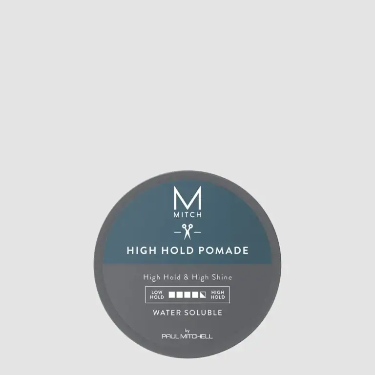 MVRCK by Paul Mitchell High Hold Pomade 85ml