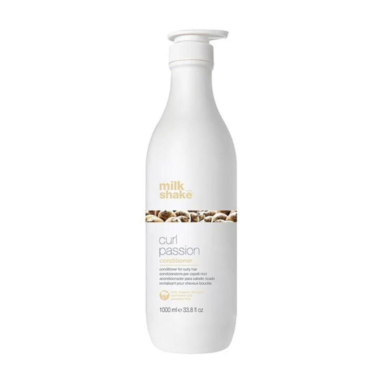 milk_shake Curl Passion Conditioner 1000ml