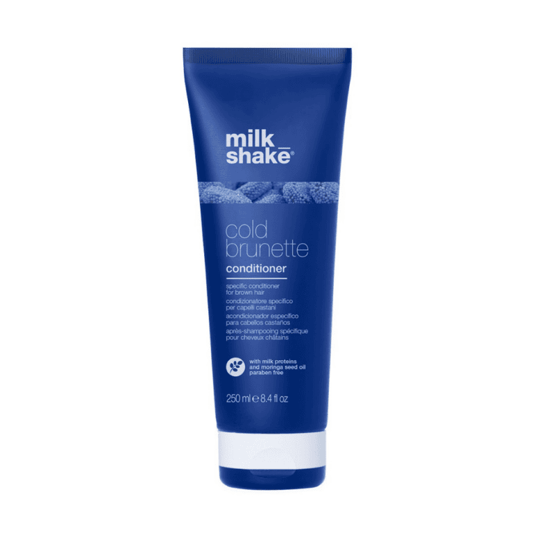 Milkshake Cold Brunette Conditioner 250ml