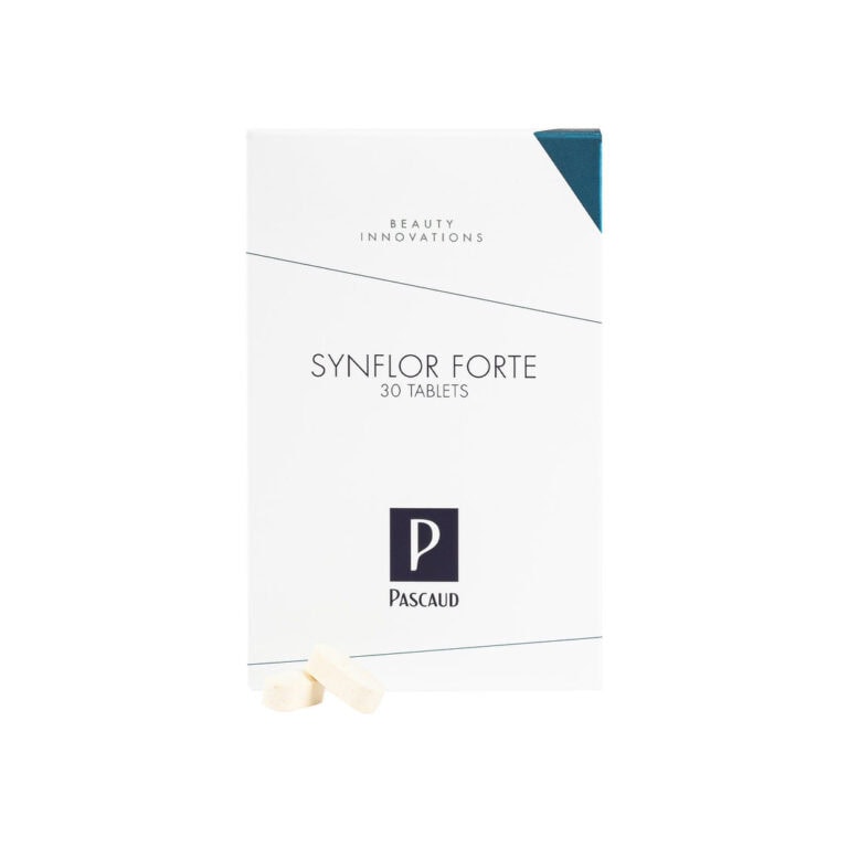Pascaud  SYNFLOR FORTE (30 tabletti)