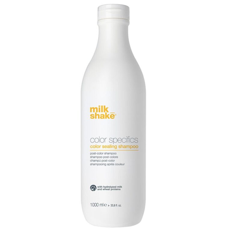 Milk Shake Color Specifics Color Sealing Shampoo, 1000 ml