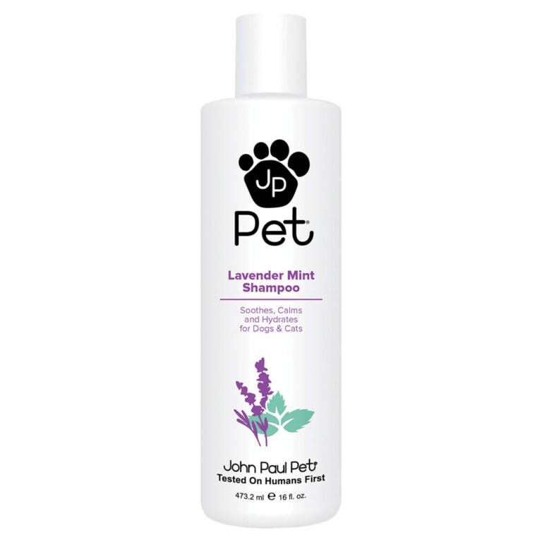 Paul Mitchell John Paul Pet Lavender Mint Shampoo 473,2ml