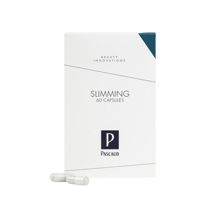PASCAUD Beauty Innovations SLIMMING (60 kapslit)