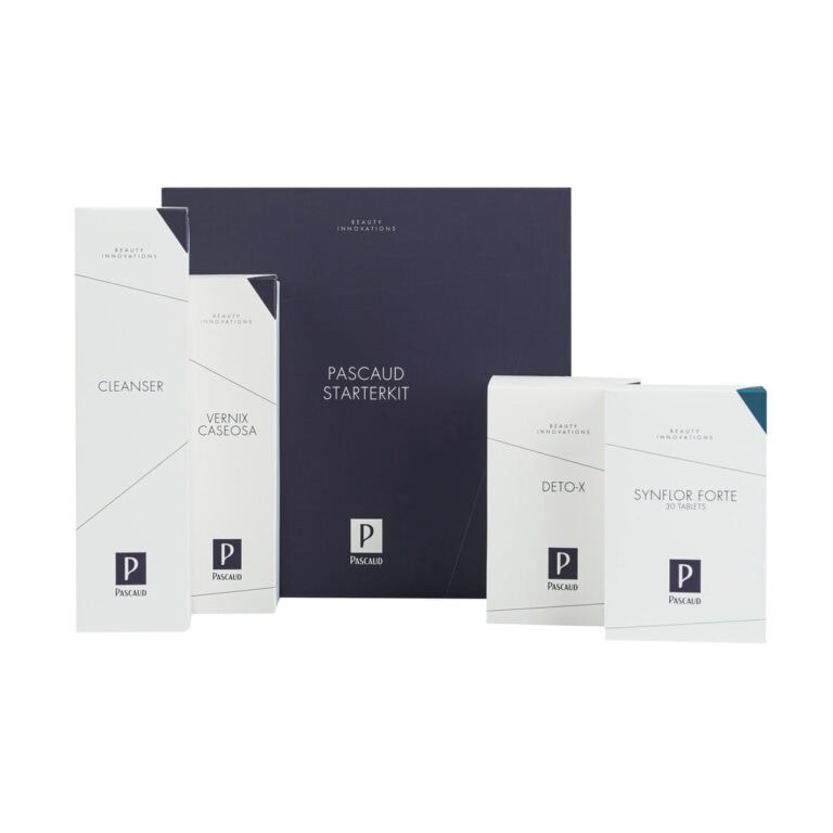 Pascaud Pascaud Starter Kit
