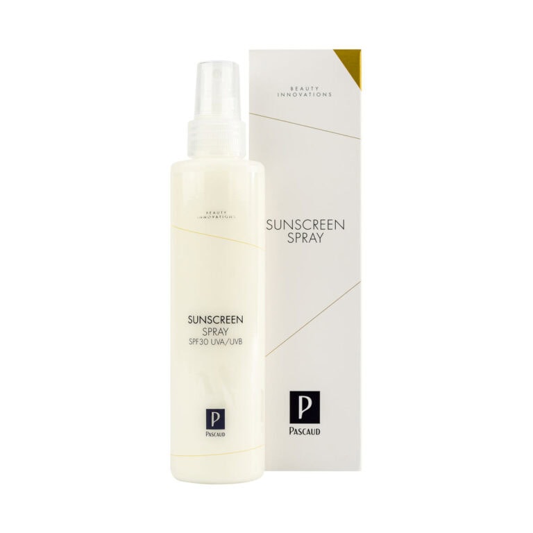 Pascaud SUNSCREEN SPRAY SPF30 (200ml)