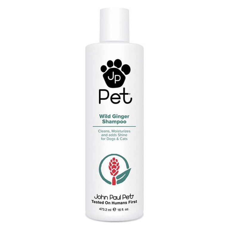 Paul Mitchell Pet Wild Ginger Shampoo 473,2ml