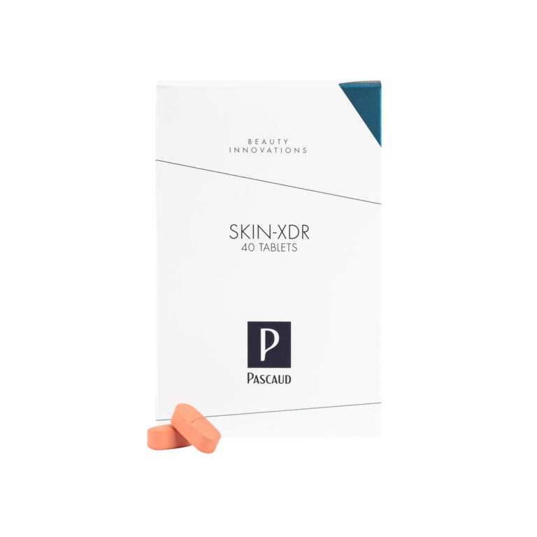 Pascaud  Skin-XDR (40 tabletti)