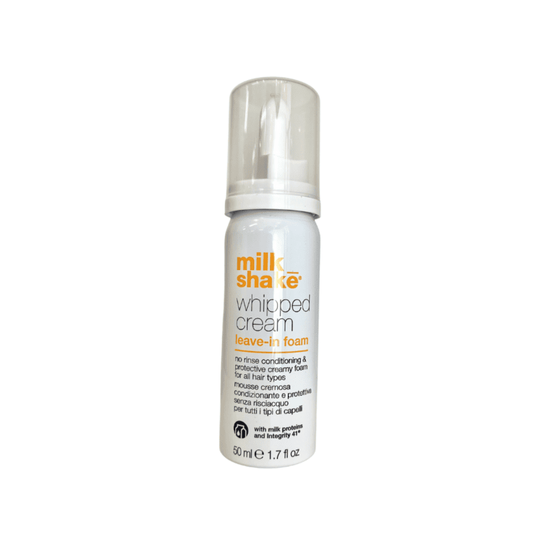 Milk_Shake Whipped Cream 50ml