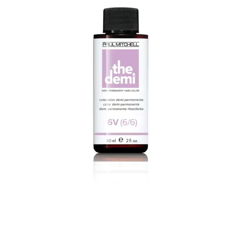 Paul Mitchell The Demi 6V